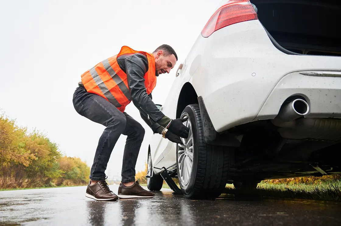 Osmaneli Yol Yardım