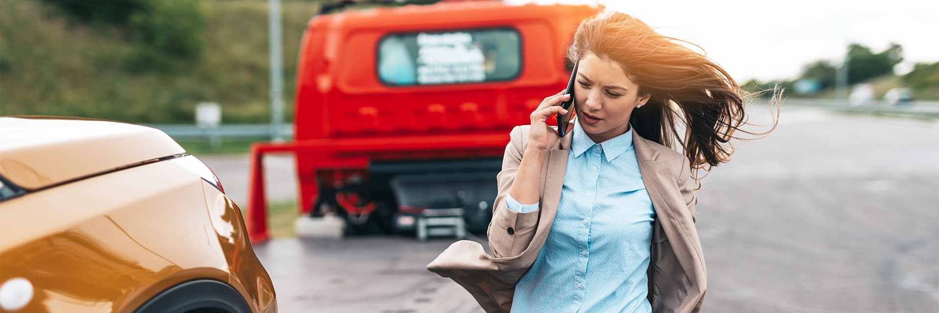 Osmaneli Yol Yardım